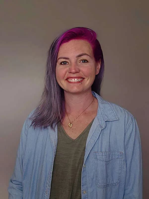 Heather Golubski, MS, RD