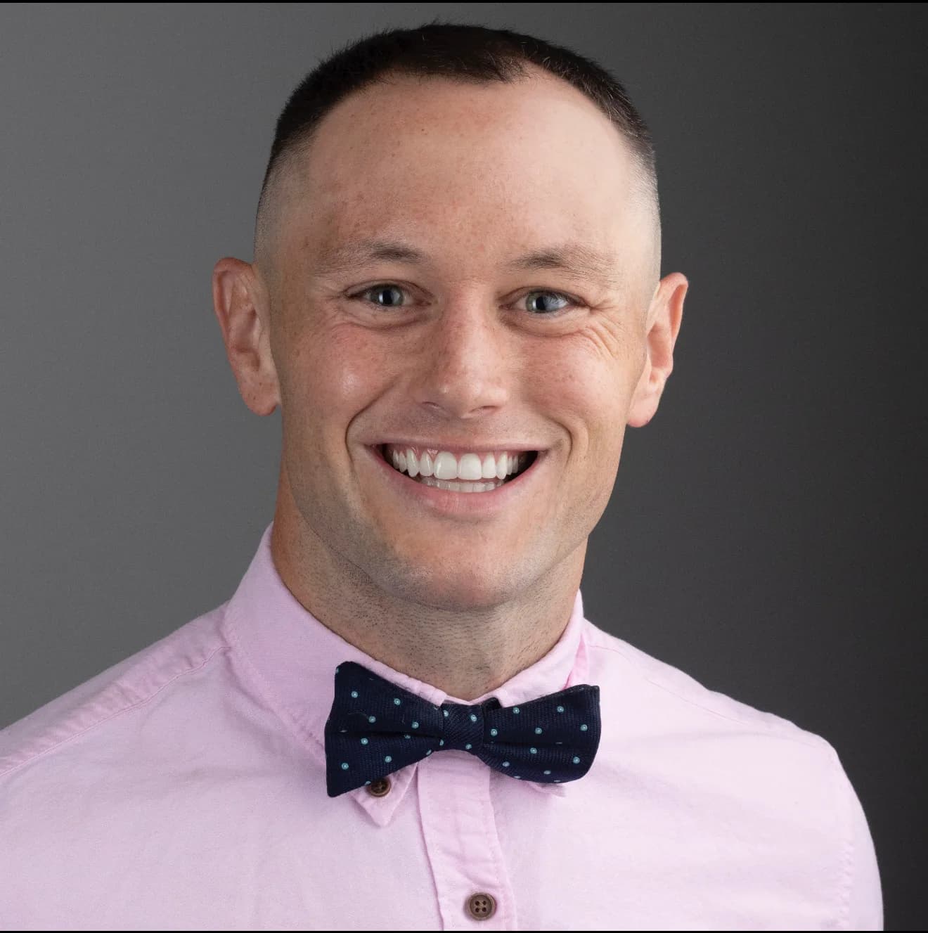 Tommy Martin, MD