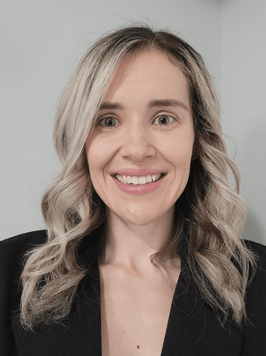 Amber Cross, MS, RD, MBA