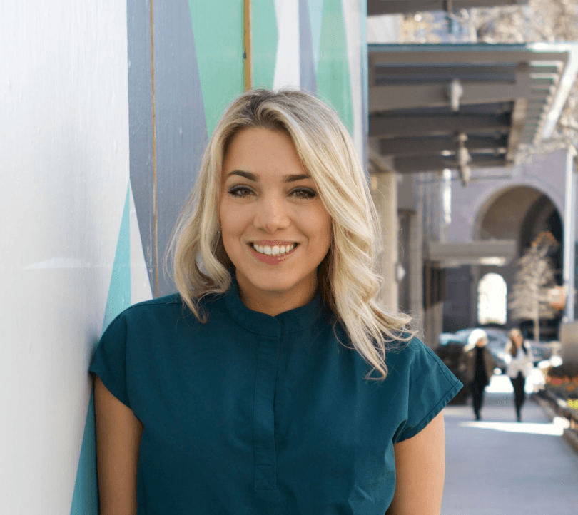 Dr. Danielle DonDiego