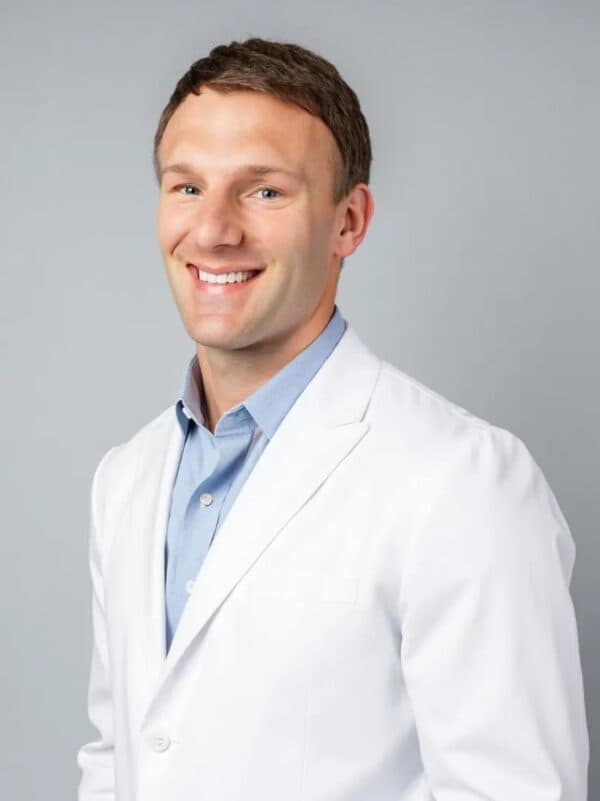 Dr. Spencer Nadolsky