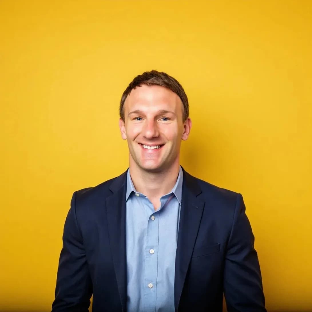 Dr. Spencer Nadolsky