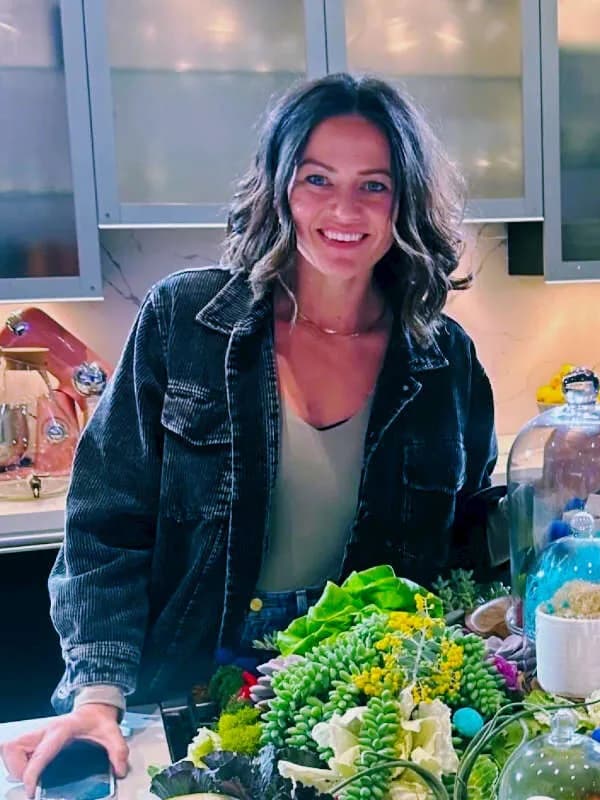 Summer Kessel, RD, CSOWM, LDN