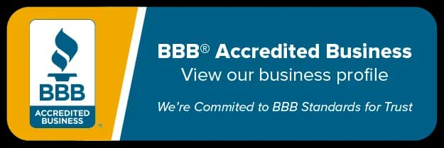 BBB Accredited Business