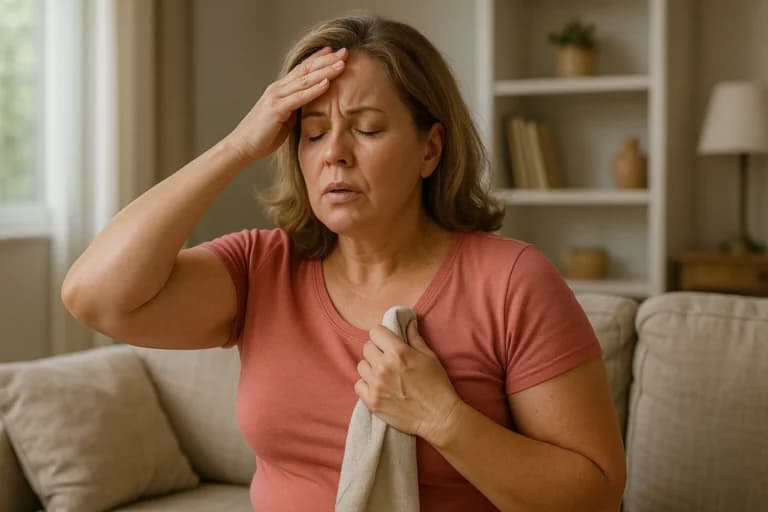 Understanding menopause hormone therapy options