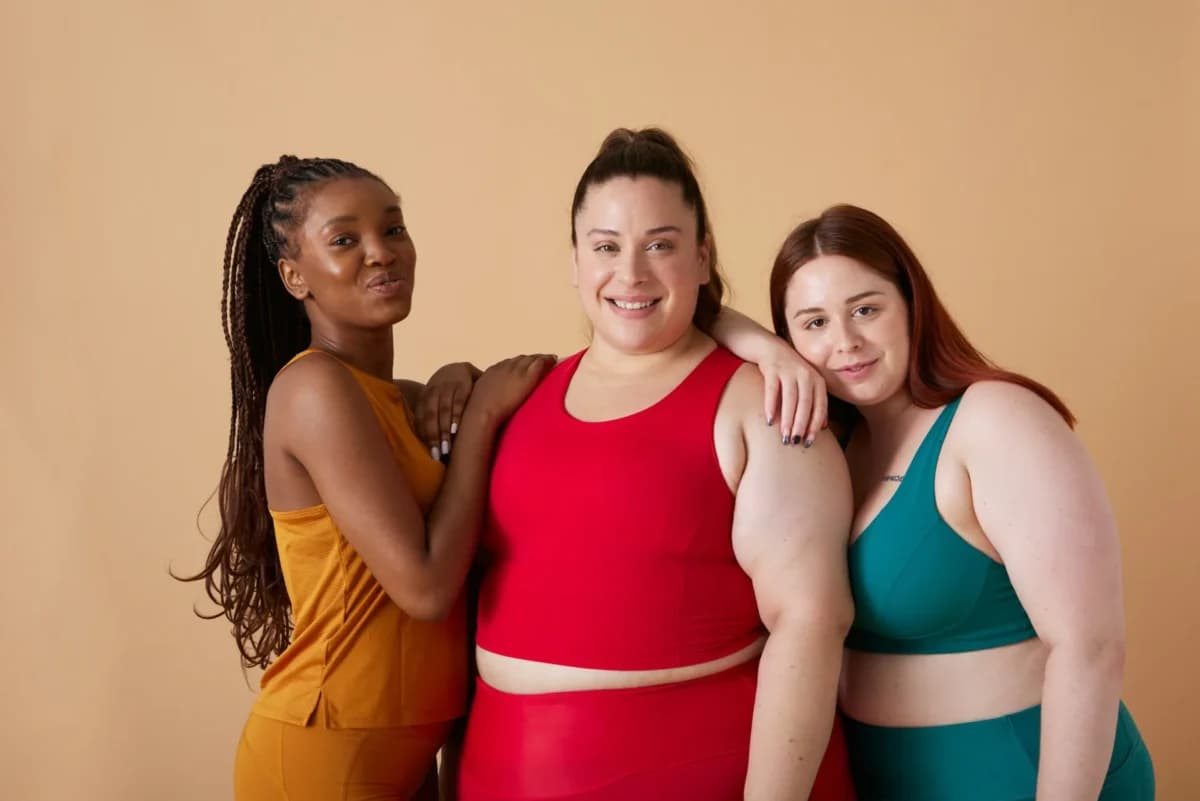 Compassionate healthcare professional ready to support your weight loss journey