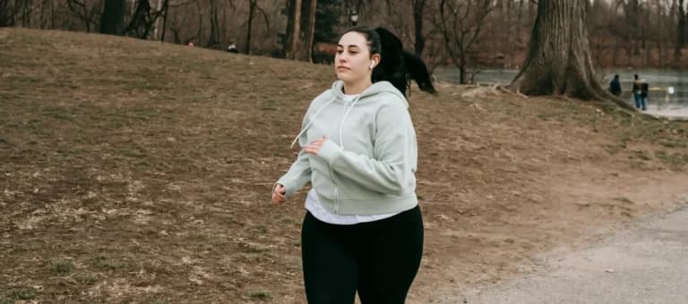 Cardiovascular exercise and heart health on GLP-1