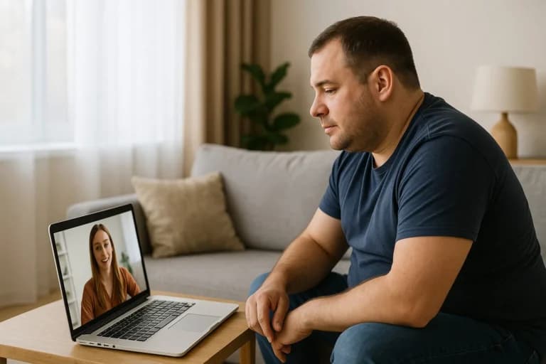 Working with your Vineyard registered dietitian