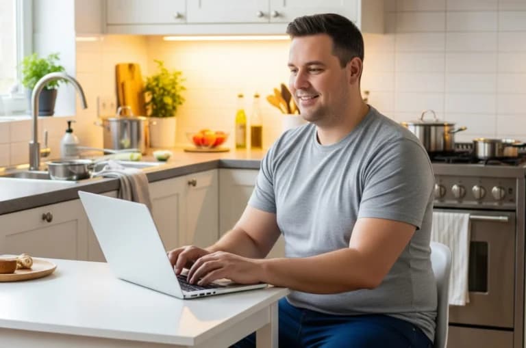 AI-powered meal planning tools and recipes